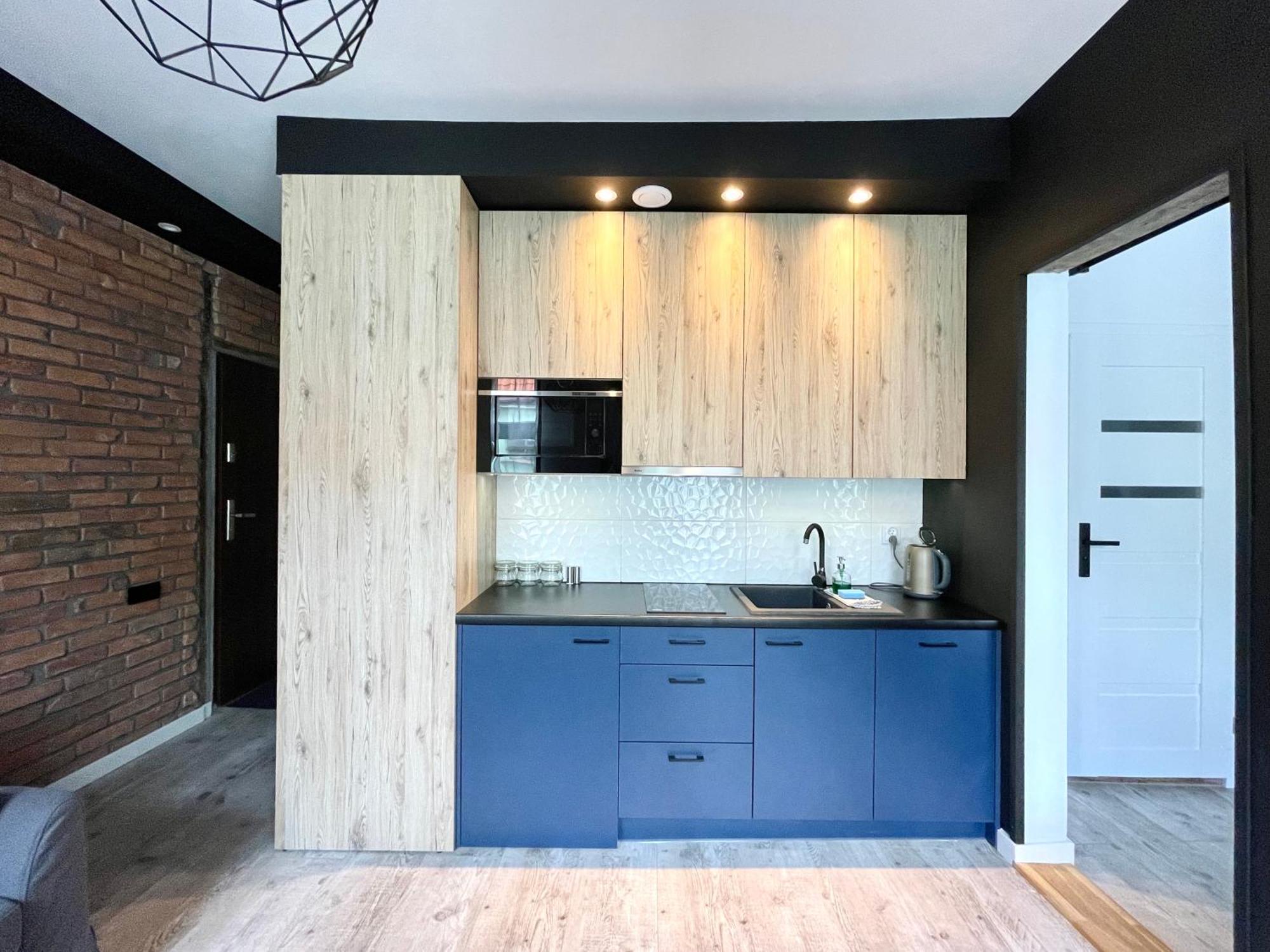 Copernicus Street Apartment - Broken Flowers And Twin Peaks Торунь Экстерьер фото