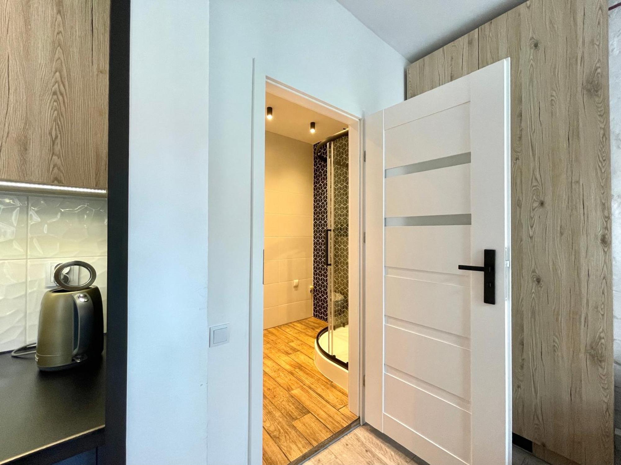 Copernicus Street Apartment - Broken Flowers And Twin Peaks Торунь Экстерьер фото