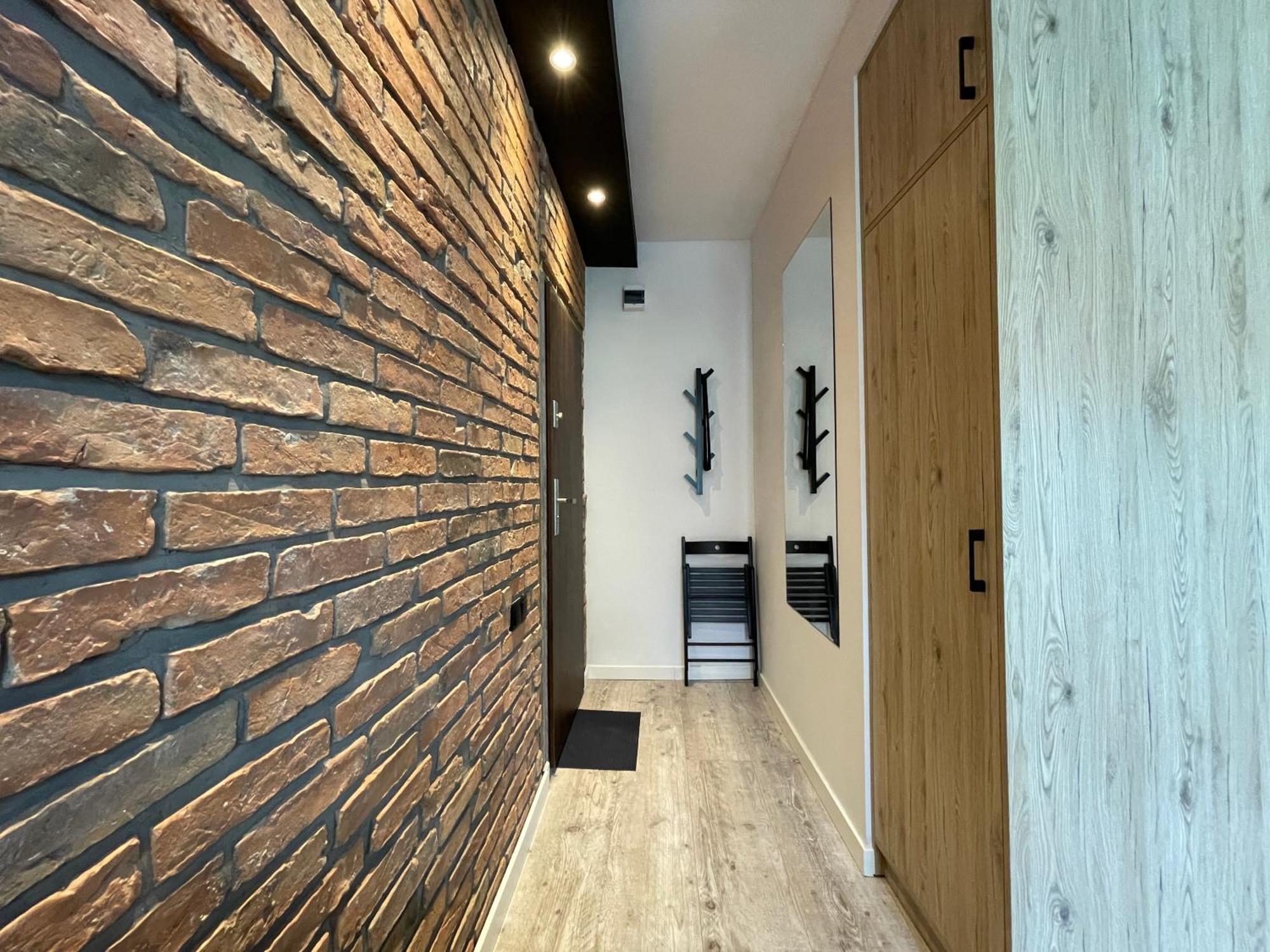 Copernicus Street Apartment - Broken Flowers And Twin Peaks Торунь Экстерьер фото